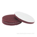 hook and loop Non Woven Abrasive scouring pads
